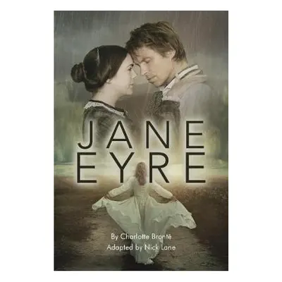 Jane Eyre - Bronte, Charlotte