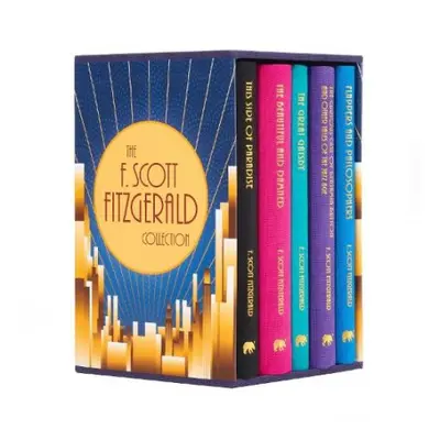 F. Scott Fitzgerald Collection - Fitzgerald, F. Scott