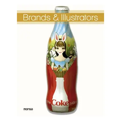 Brands a Illustrators