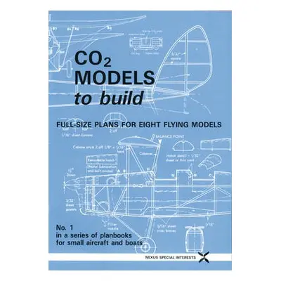 CO2 Models to Build