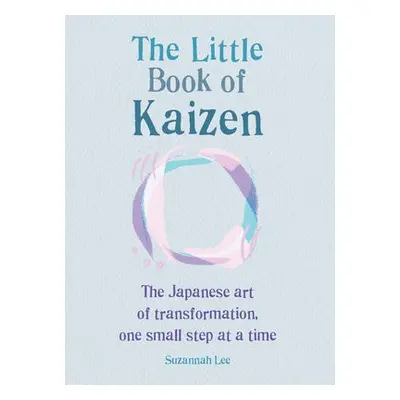 Little Book of Kaizen - Lee, Suzannah