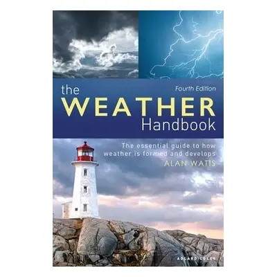 Weather Handbook - Watts, Alan