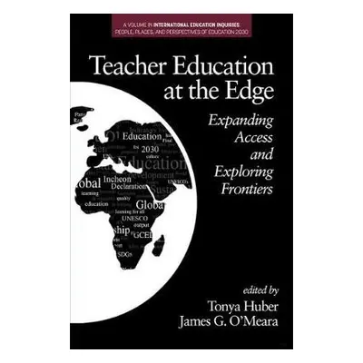 Teacher Education at the Edge