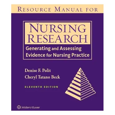 Resource Manual for Nursing Research - Polit, Denise a Beck, Cheryl