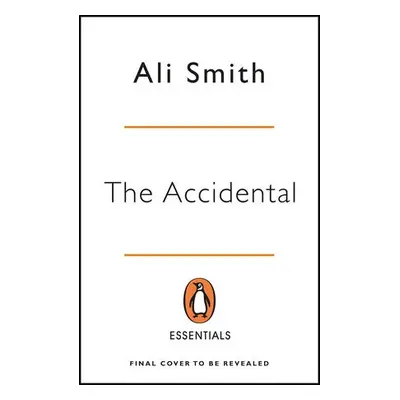 Accidental - Smith, Ali