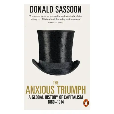 Anxious Triumph - Sassoon, Donald