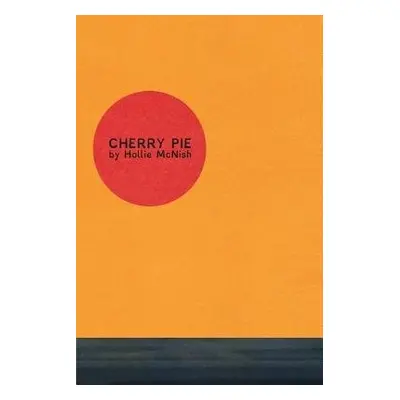 Cherry Pie - McNish, Hollie