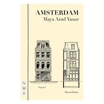 Amsterdam - Yasur, Maya Arad