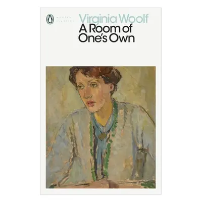 Room of One's Own - Woolf, Virginia