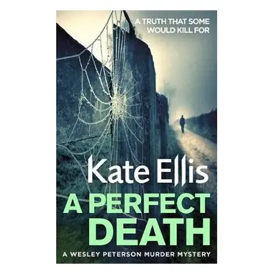 Perfect Death - Ellis, Kate