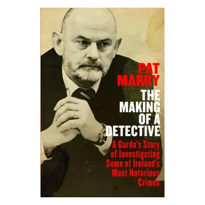 Making of a Detective - Marry, Pat