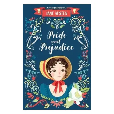 Pride and Prejudice - Austen, Jane