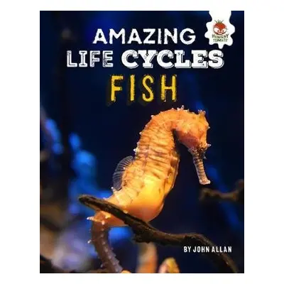 Fish - Amazing Life Cycles - Allan, John