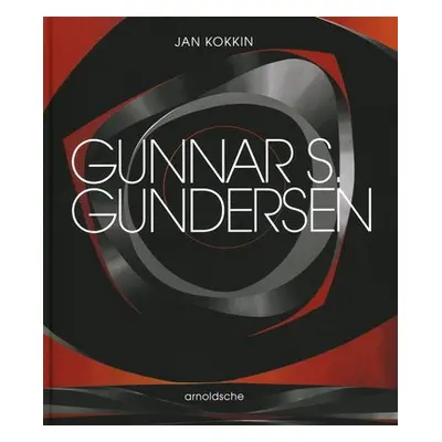 Gunnar S. Gundersen - Kokkin, Jan