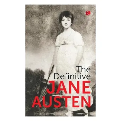 Definitive Jane Austin - Austen, Jane