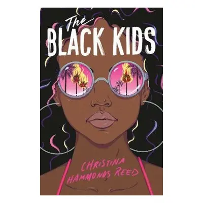 Black Kids - Hammonds Reed, Christina