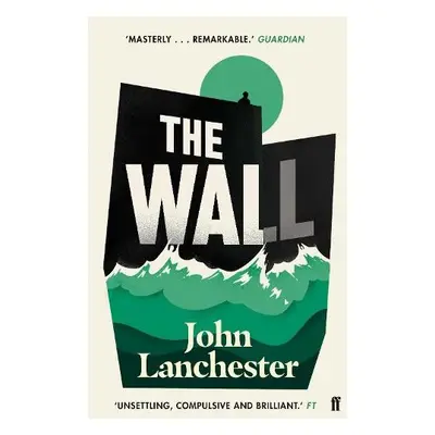 Wall - Lanchester, John