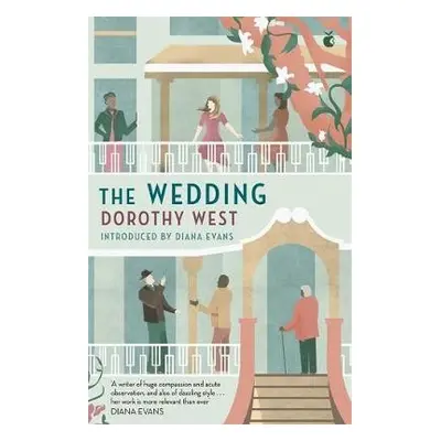 Wedding - West, Dorothy