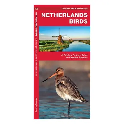 Netherlands Birds - Kavanagh, James, Waterford Press a Waterford Press, Waterford Press