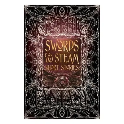 Swords a Steam Short Stories