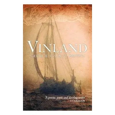 Vinland - Brown, George Mackay