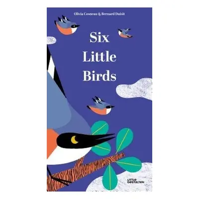 Six Little Birds