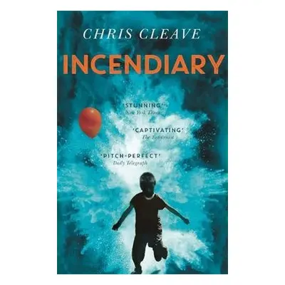 Incendiary - Cleave, Chris