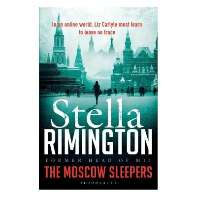 Moscow Sleepers - Rimington, Stella