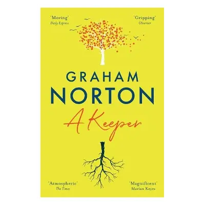 Keeper - Norton, Graham