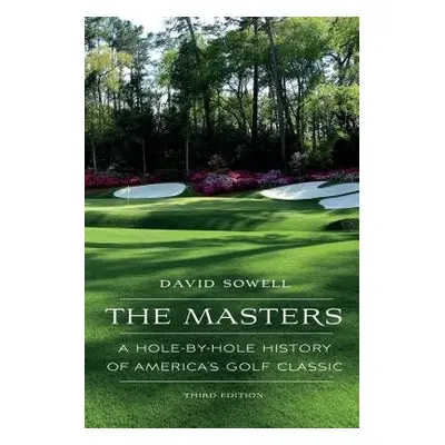 Masters - Sowell, David