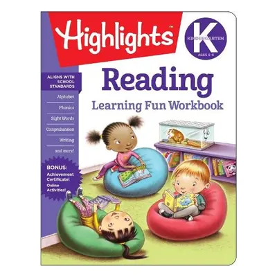 Kindergarten Reading