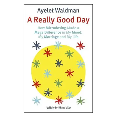 Really Good Day - Waldman, Ayelet