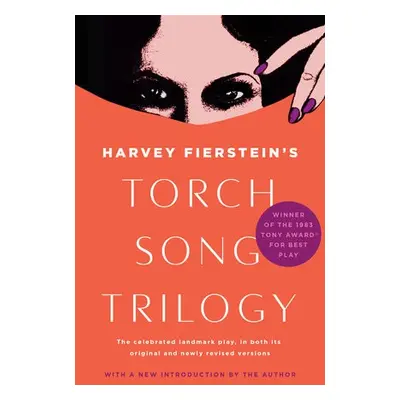 Torch Song Trilogy - Fierstein, Harvey