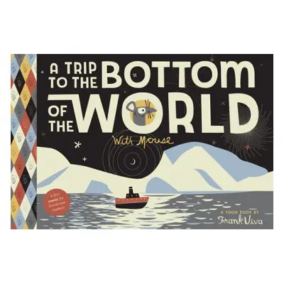 Trip to the Bottom of the World with Mouse - Viva, Frank