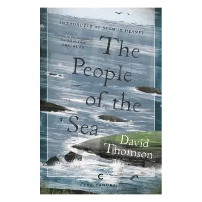 People Of The Sea - Thomson, David