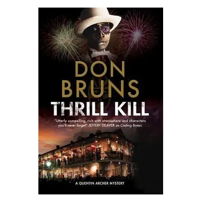 Thrill Kill - Bruns, Don