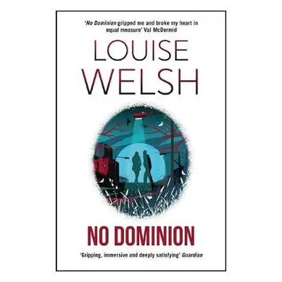 No Dominion - Welsh, Louise