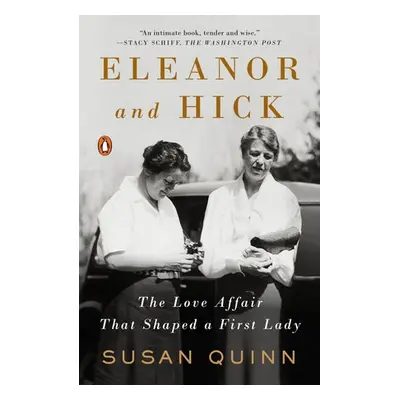 Eleanor and Hick - Quinn, Susan