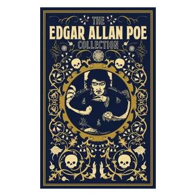 Edgar Allan Poe Collection - Poe, Edgar Allan