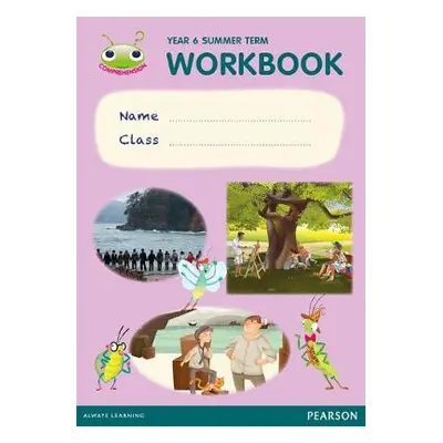 Bug Club Pro Guided Y6 Term 3 Pupil Workbook - Casey, Catherine a Snashall, Sarah a Taylor, Andy