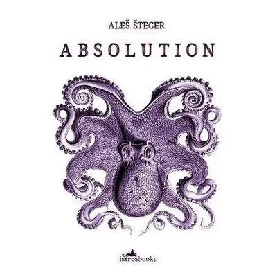 Absolution - Steger, Ales