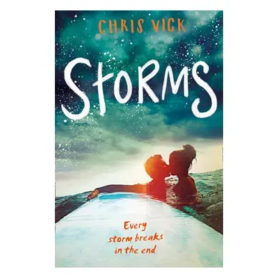 Storms - Vick, Chris