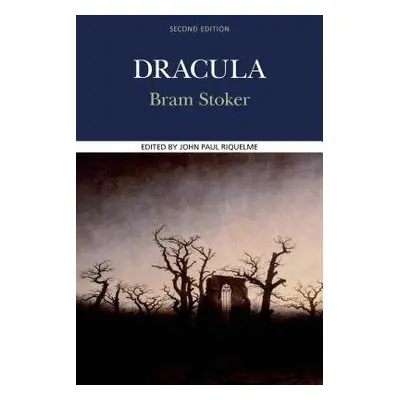 Dracula - Stoker, Bram