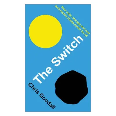 Switch - Goodall, Chris