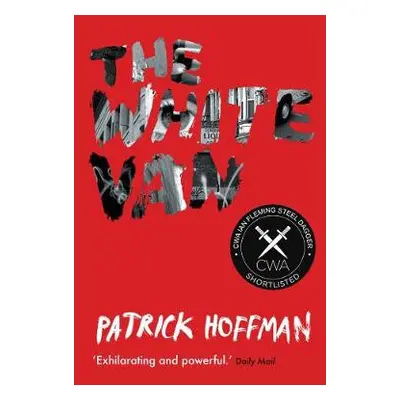 White Van - Hoffman, Patrick