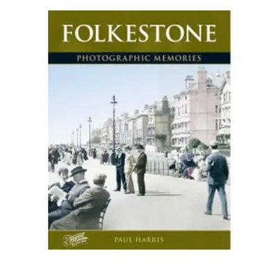 Folkestone - Harris, Paul