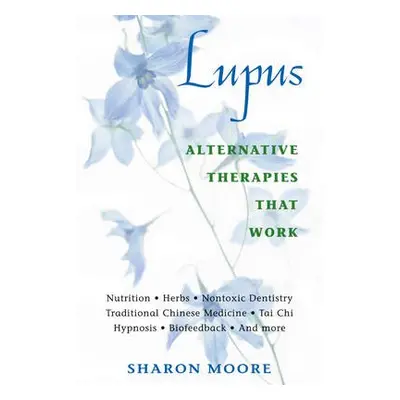 Lupus - Moore, Sharon