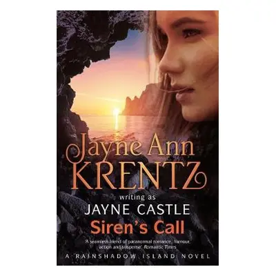 Siren's Call - Castle, Jayne