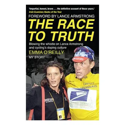 Race to Truth - O'Reilly, Emma