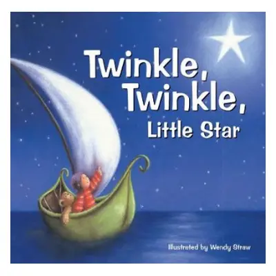 Twinkle Twinkle Little Star